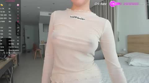 Snapshot of seon_mi chatting on February 28, 2025, 11:56 pm Aya online show from February 28, 2025, 11:56 pm