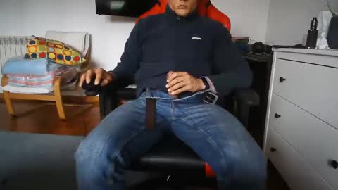 Snapshot of sepvito chatting on January 4, 2025, 4:11 pm sepvito online show from January 4, 2025, 4:11 pm