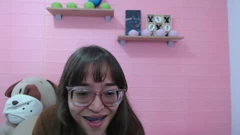 serafina_ online show from January 7, 2025, 6:56 pm