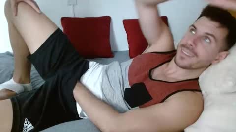 serafino94 online show from January 28, 2025, 11:17 am