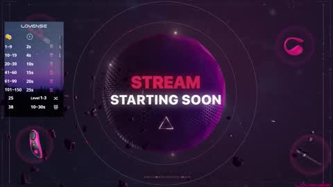 SeraLeeXXX online show from December 3, 2024, 6:38 pm