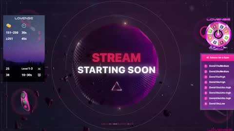 SeraLeeXXX online show from December 4, 2024, 6:17 pm