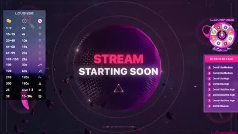 SeraLeeXXX online show from December 6, 2024, 6:28 pm