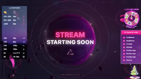 SeraLeeXXX online show from December 11, 2024, 6:20 pm