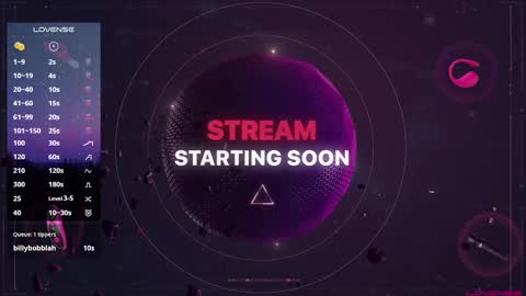 SeraLeeXXX online show from January 3, 2025, 7:50 pm