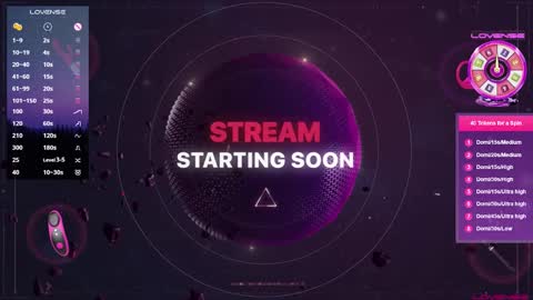 SeraLeeXXX online show from January 10, 2025, 6:06 pm