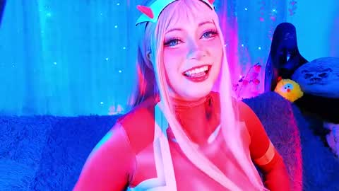 seraphine online show from March 11, 2025, 3:16 am