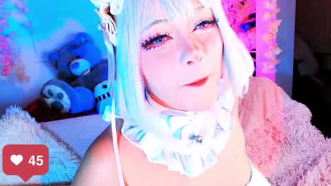 Snapshot of seraphine23_ chatting on November 9, 2025, 12:42 am seraphine online show from November 9, 2025, 12:42 am