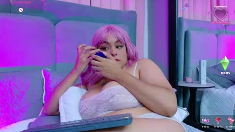 Serena online show from September 23, 2025, 3:48 pm