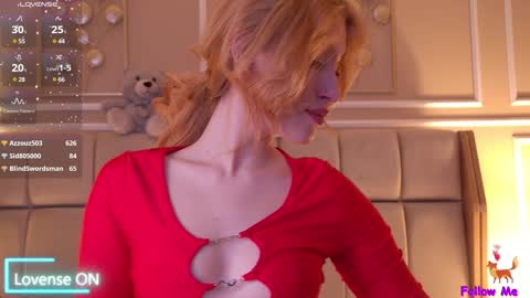 Snapshot of serena_bennet chatting on January 11, 2025, 9:36 pm Serena online show from January 11, 2025, 9:36 pm