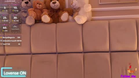 Snapshot of serena_bennet chatting on January 12, 2025, 11:26 pm Serena online show from January 12, 2025, 11:26 pm