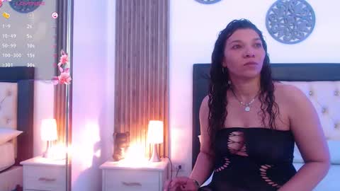 Serena online show from September 12, 2025, 11:32 am