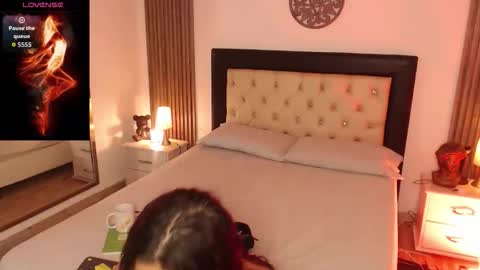 Serena online show from October 3, 2025, 11:18 am