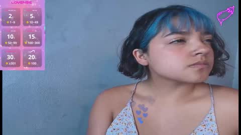 serena_rose_rs online show from November 5, 2025, 6:30 pm