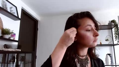 Snapshot of serena_xyz chatting on September 14, 2025, 7:24 pm Serena Xyz online show from September 14, 2025, 7:24 pm