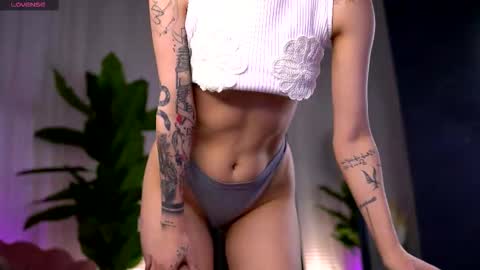 Serena online show from November 29, 2025, 2:31 pm