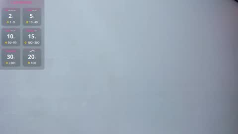 Snapshot of serene_waves chatting on November 25, 2025, 12:49 pm Serene online show from November 25, 2025, 12:49 pm