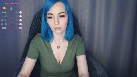 Snapshot of sereniiity chatting on January 12, 2025, 2:24 am Alexia online show from January 12, 2025, 2:24 am