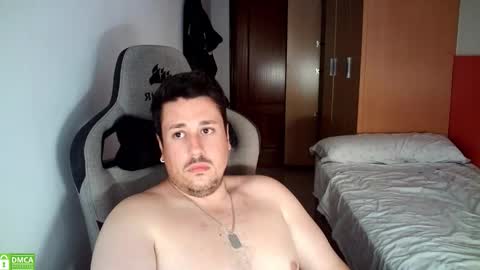 Snapshot of sergio95n chatting on September 14, 2025, 2:38 pm Pollos online show from September 14, 2025, 2:38 pm