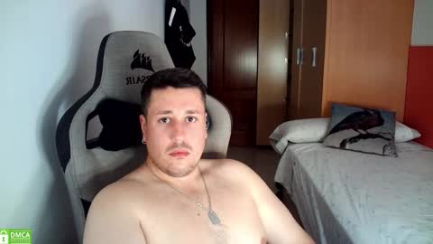 Snapshot of sergio95n chatting on September 23, 2025, 1:58 pm Pollos online show from September 23, 2025, 1:58 pm