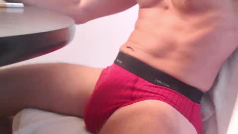 sergio_ch online show from November 9, 2025, 3:38 am