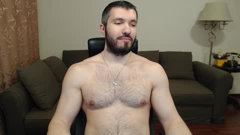 Serg Superior online show from December 29, 2024, 5:31 am