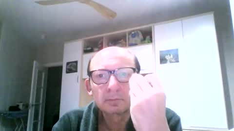 serrano49 online show from September 14, 2025, 2:11 am