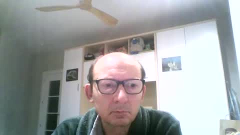 serrano49 online show from September 29, 2025, 5:56 am