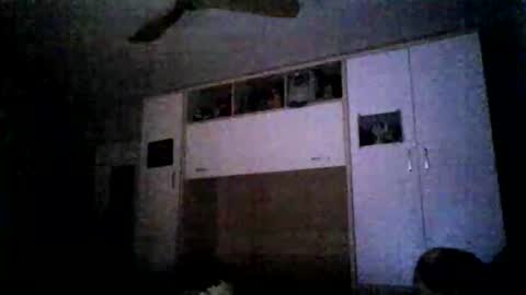 serrano49 online show from December 3, 2025, 9:46 pm