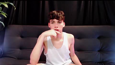 Snapshot of seth_ryder chatting on December 3, 2024, 9:55 am seth_ryder online show from December 3, 2024, 9:55 am