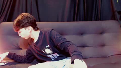 Snapshot of seth_ryder chatting on December 13, 2024, 6:21 am seth_ryder online show from December 13, 2024, 6:21 am