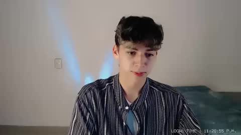 Snapshot of seth_ryder chatting on September 27, 2025, 4:28 am seth_ryder online show from September 27, 2025, 4:28 am