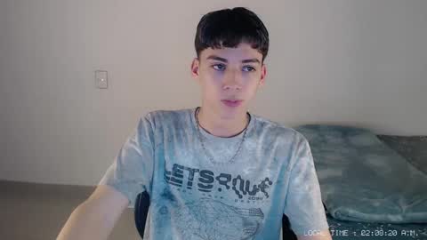 Snapshot of seth_ryder chatting on November 4, 2025, 7:07 am seth_ryder online show from November 4, 2025, 7:07 am