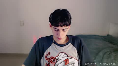 Snapshot of seth_ryder chatting on December 14, 2025, 6:52 am seth_ryder online show from December 14, 2025, 6:52 am