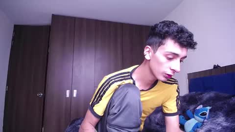 Snapshot of seth_swet chatting on October 14, 2025, 5:36 pm seth online show from October 14, 2025, 5:36 pm