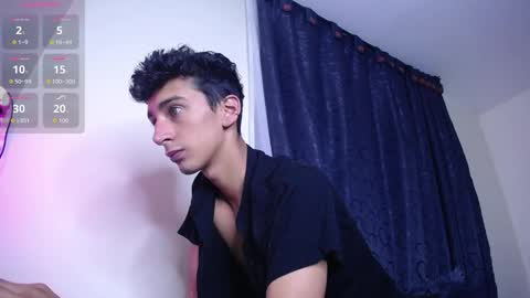 Snapshot of seth_swet chatting on November 5, 2025, 9:53 am seth online show from November 5, 2025, 9:53 am