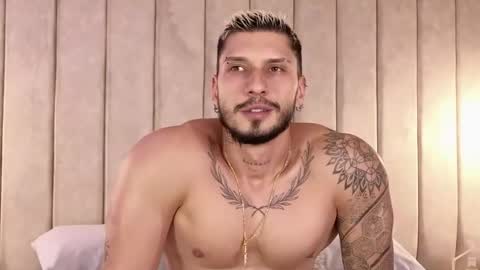 Snapshot of seth_vega_ chatting on January 27, 2025, 10:06 pm HEY IM SETH online show from January 27, 2025, 10:06 pm