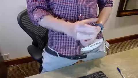 sethdoza online show from December 3, 2025, 11:14 pm