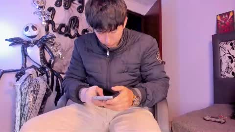 david  online show from October 30, 2025, 11:49 pm