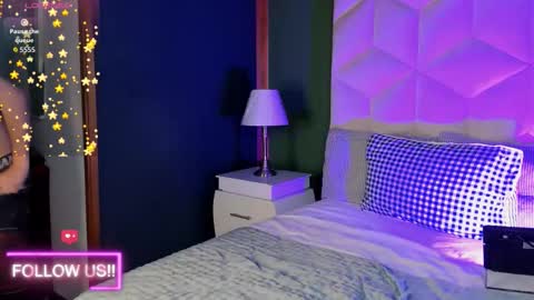 Snapshot of sett_and_gwen chatting on November 14, 2025, 5:50 am sett_and_gwen online show from November 14, 2025, 5:50 am