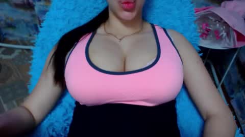 Snapshot of seu_cute chatting on October 2, 2025, 8:10 am seu_cute online show from October 2, 2025, 8:10 am