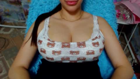 Snapshot of seu_cute chatting on October 16, 2025, 2:51 pm seu_cute online show from October 16, 2025, 2:51 pm