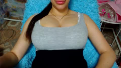 Snapshot of seu_cute chatting on October 21, 2025, 4:30 pm seu_cute online show from October 21, 2025, 4:30 pm