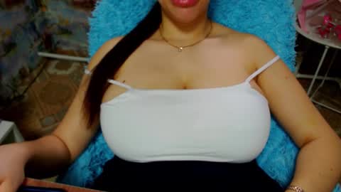 Snapshot of seu_cute chatting on November 13, 2025, 8:57 am seu_cute online show from November 13, 2025, 8:57 am