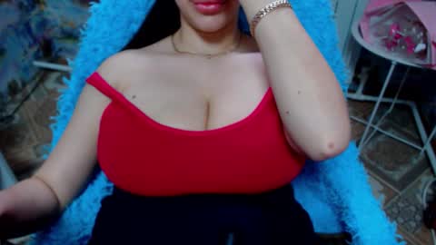 Snapshot of seu_cute chatting on November 14, 2025, 6:34 am seu_cute online show from November 14, 2025, 6:34 am