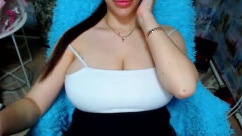 Snapshot of seu_cute chatting on December 14, 2025, 11:48 am seu_cute online show from December 14, 2025, 11:48 am