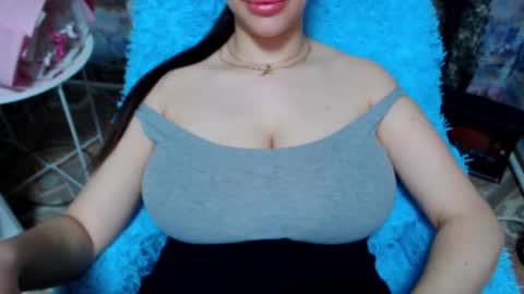 Snapshot of seu_cute chatting on December 15, 2025, 7:23 am seu_cute online show from December 15, 2025, 7:23 am