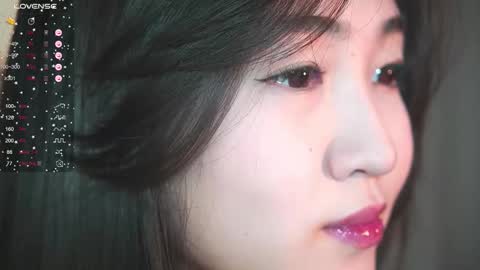 Snapshot of seulbi chatting on November 21, 2025, 4:27 pm Sana online show from November 21, 2025, 4:27 pm