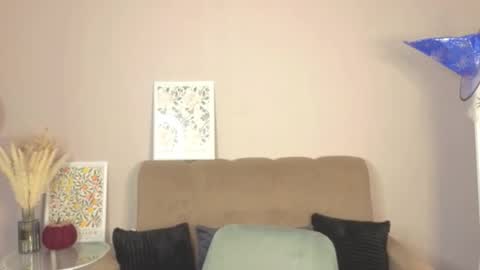 SevanS14 online show from November 1, 2025, 2:57 am