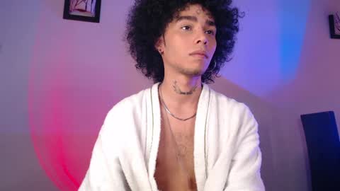 Snapshot of seven7xis chatting on January 27, 2025, 9:11 pm Alexis online show from January 27, 2025, 9:11 pm